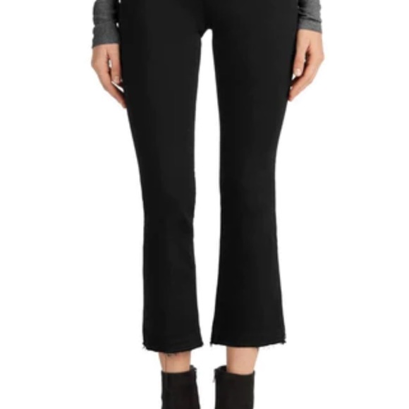 J Brand Selena Mid Rise Jeans - Picture 3 of 7